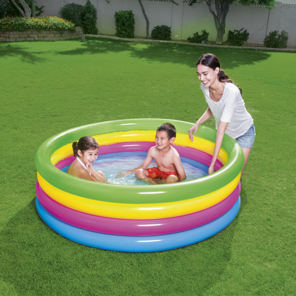 Bestway - Play Pool