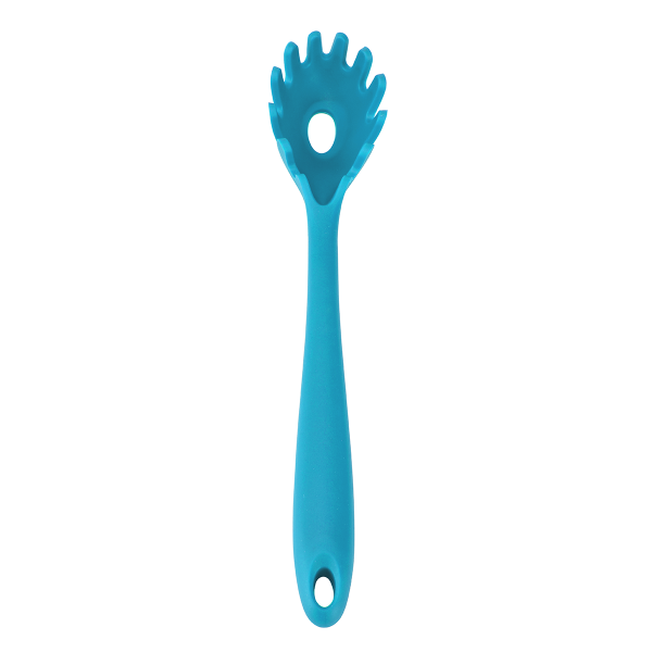Outil de cuisine en silicone - Serveur à spaghetti