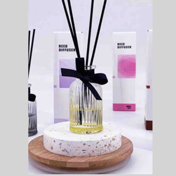 SPA - 100ML REED DIFFUSER