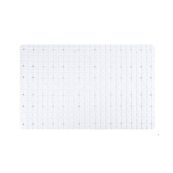SPA - embossed tub mat