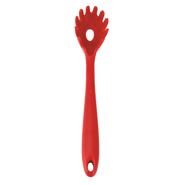 Outil de cuisine en silicone - Serveur à spaghetti