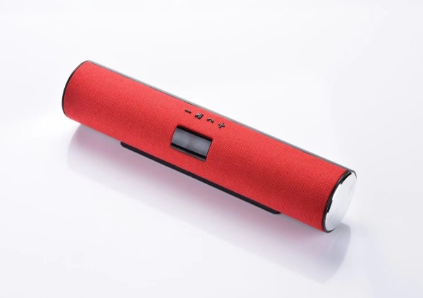 Wattson - Wireless Bluetooth Speaker 16W