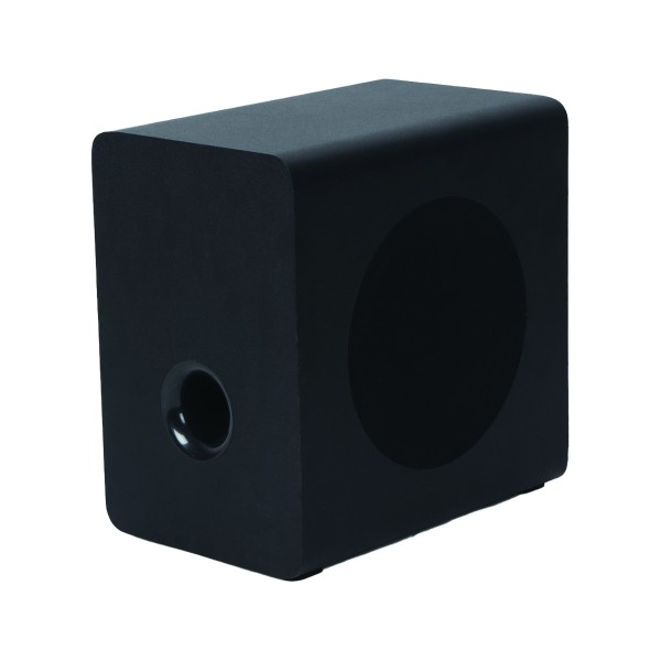 WATTSON - Soundbar & Wireless Subwoofer | 120w RMS 2.1 CH