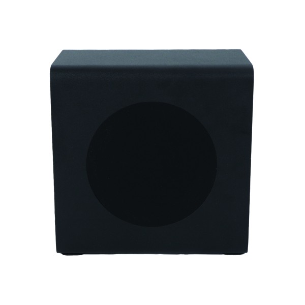 WATTSON - Soundbar & Wireless Subwoofer | 120w RMS 2.1 CH