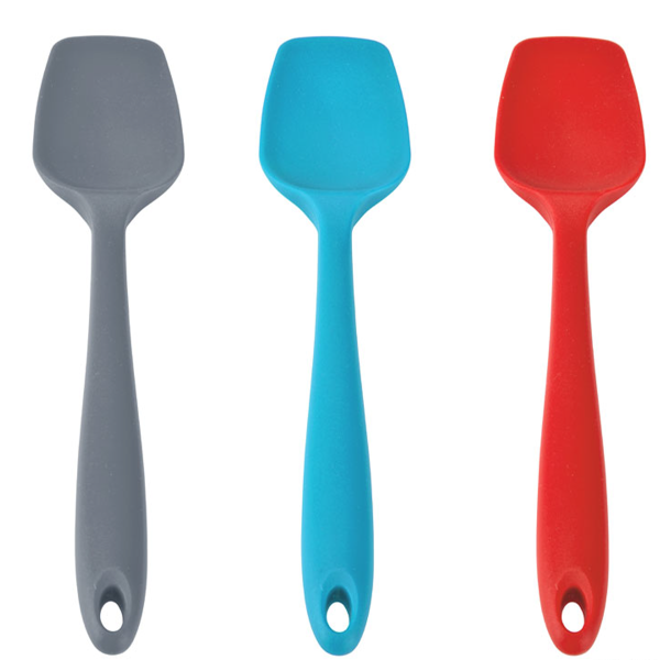 Spatula T-shape Silicone