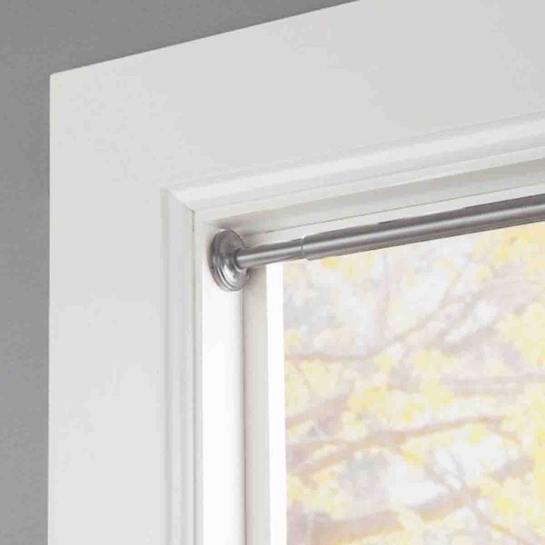 Spring tension Rod