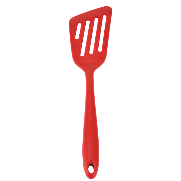 Outil de cuisine en silicone - Tournebroche à fentes