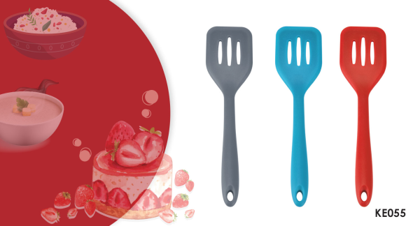À La Cuisine - Spatule à fente