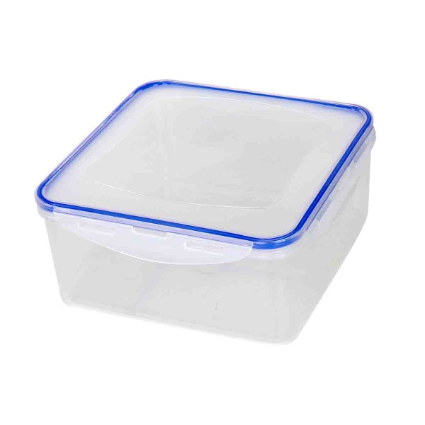 A La Cuisine - Square Lunch Box