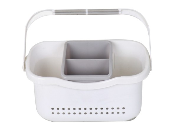 Le Spa - Panier de rangement pour salle de bains