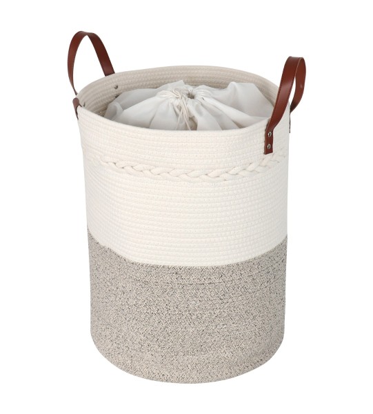 Le Spa - Cotton Rope Laundry Bag