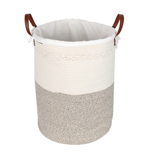 Le Spa - Cotton Rope Laundry Bag