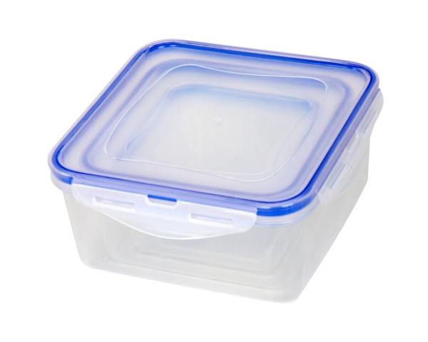 A La Cuisine - 3pcs Square Lunch Box set