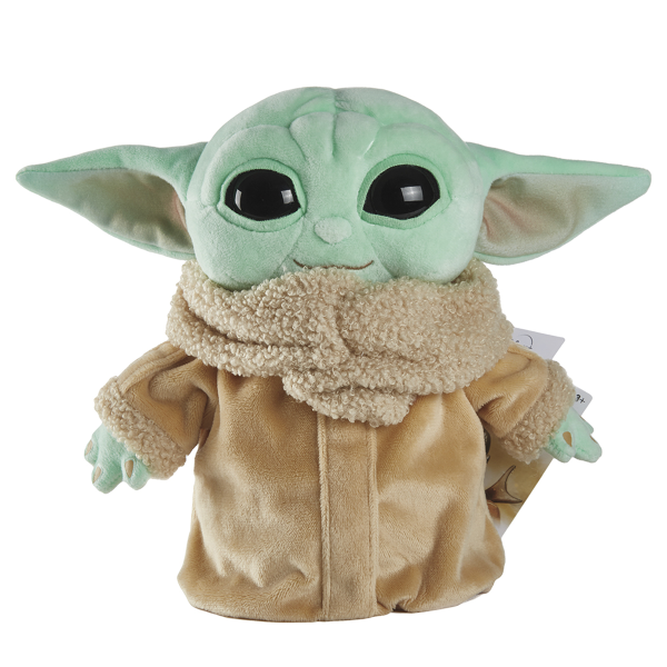Star Wars Baby Yoda 8