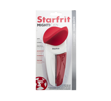 Starfrit Mightican Can Opener