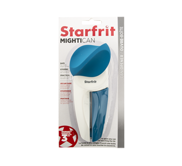 Starfrit Mightican Can Opener