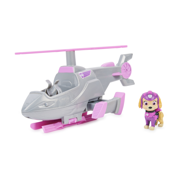 Paw Patrol The Thematic Vehicle Film- SKYE (0921)