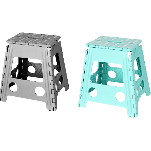 STUDIO 707 - Folding Step Stool