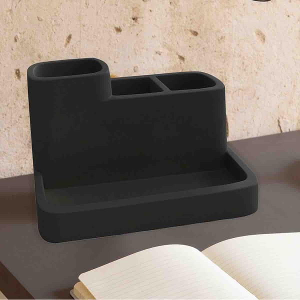 ADRIEN LEWIS - DESK ORGANIZER