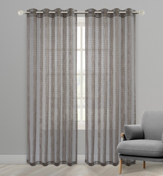 2pk Sheer Panels 52x84