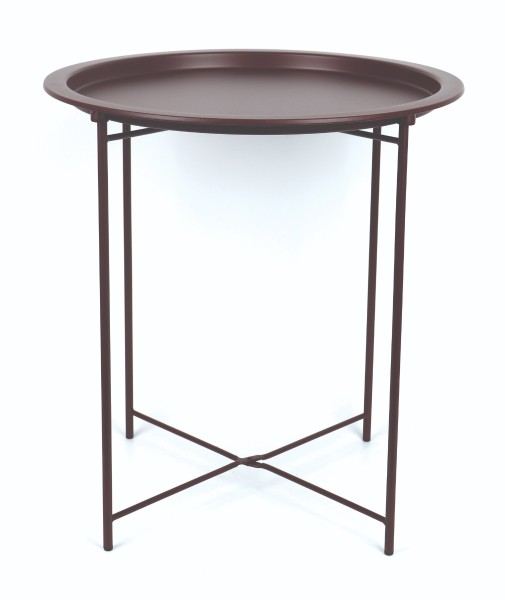 Studio 707- Assorted Metal Side Table