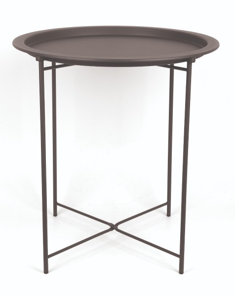 Studio 707- Assorted Metal Side Table
