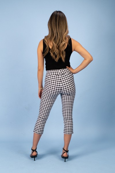 Capri Leggings