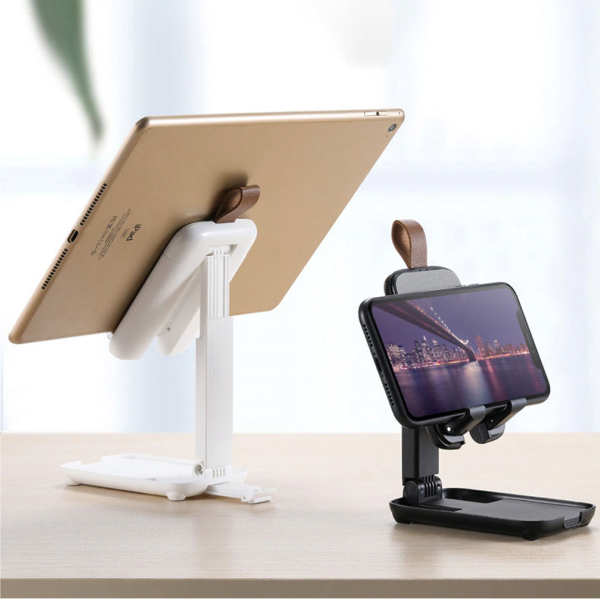 Support de téléphone/tablette de bureau