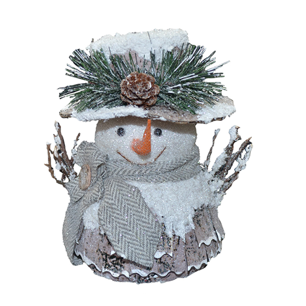Snowman