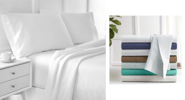 Blanc de Blancs- T1000 Sheet set