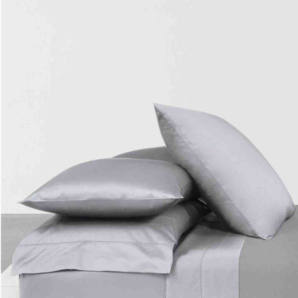 T300 Satin Pillowcase Open Stock
