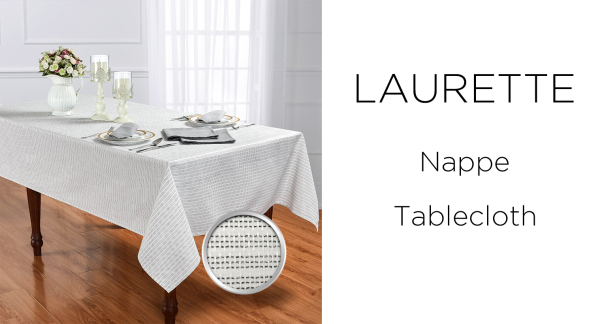 Lauren Taylor - Nappe LAURETTE