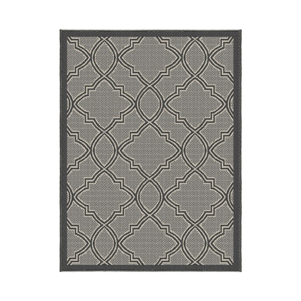 Tabia - 5x7 Carpet Flatweave
