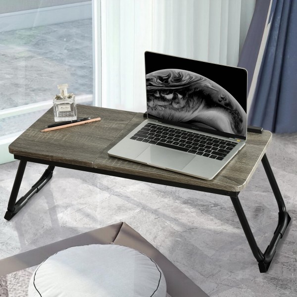 Atelier du Nord - MAMIE Foldable Laptop Tray with Metal Frame