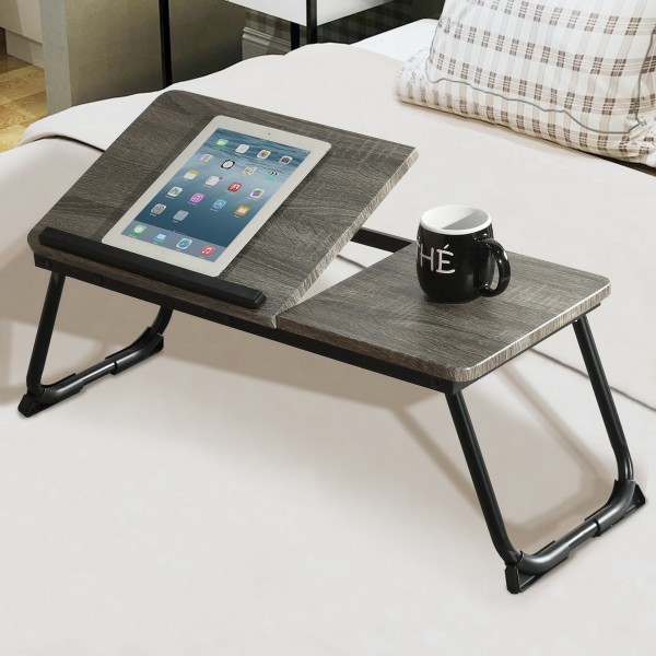 Atelier du Nord - MAMIE Foldable Laptop Tray with Metal Frame