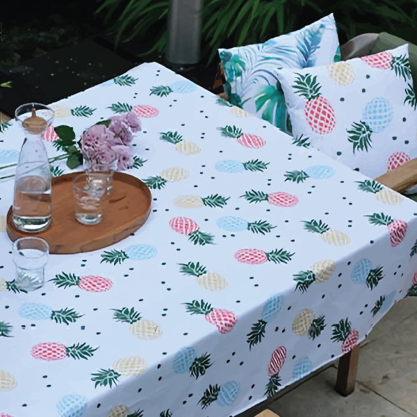 Sol Del Mare - Nappe Aloha