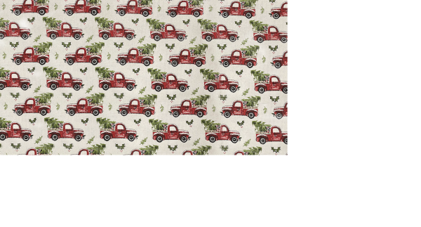 Cotton Tablecloth
