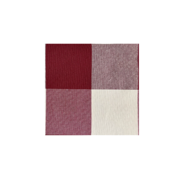Kentucky - Nappe Rouge