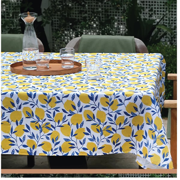 Sol Del Mare - Nappe Aloha