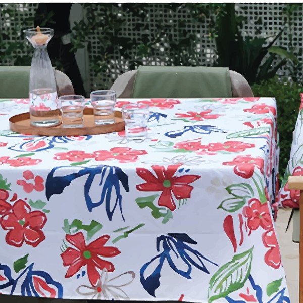 Sol Del Mare - Nappe Aloha