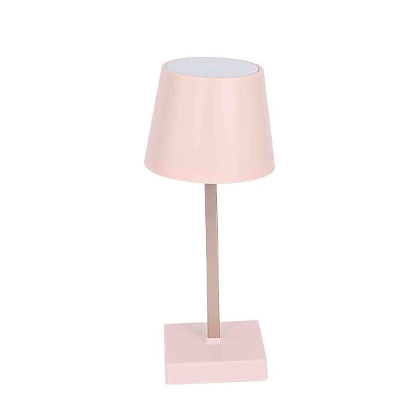 Lampe de table rechargeable par USB