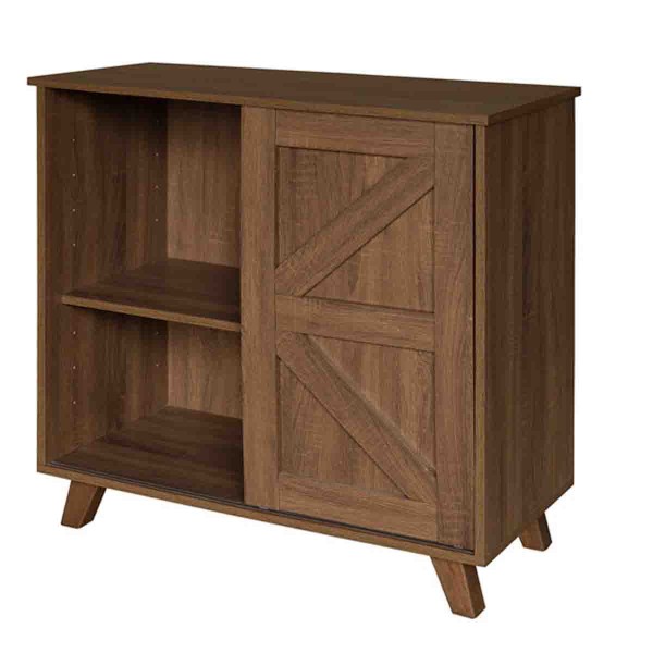 Latza Cabinet With 3 Shelves