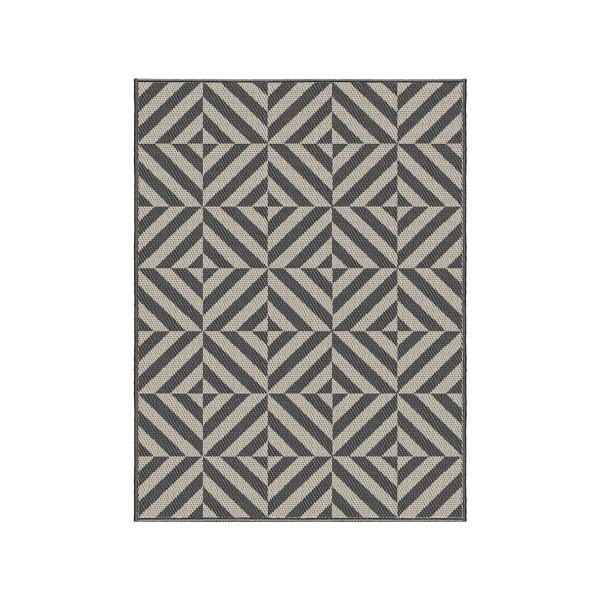 Unika - 5x7 Carpet Flatweave