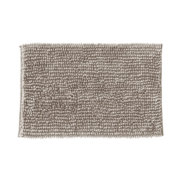 Tranquility - Tapis de bain en chenille 20x30