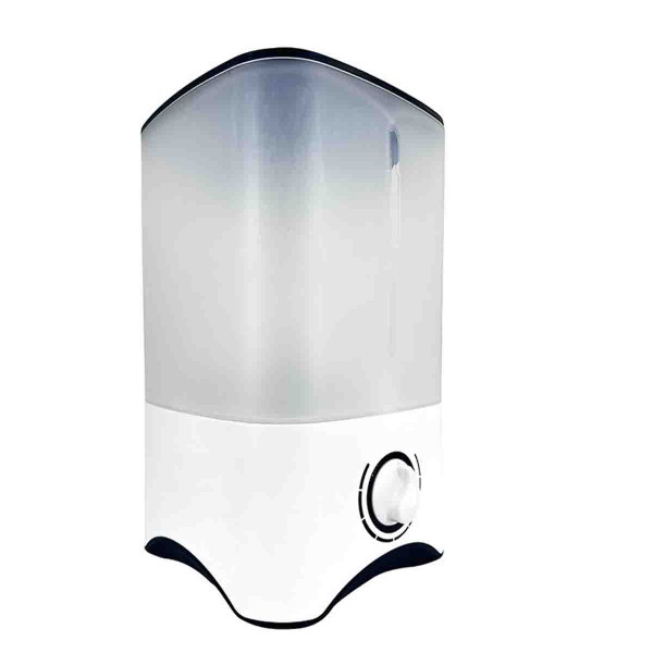 TBD- Humidifier 2.6L tank white touch control