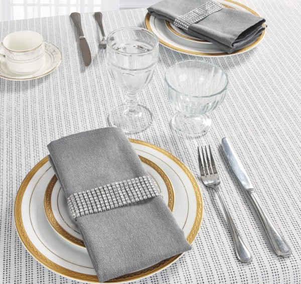 Lauren Taylor - Serviettes de table LAURETTE