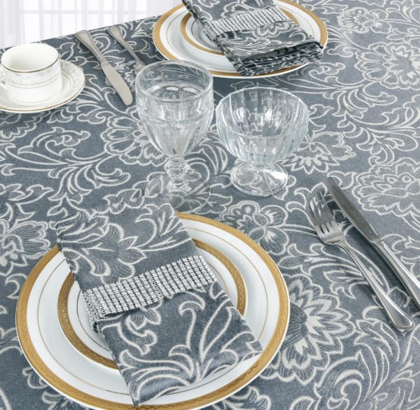 Lauren Taylor - Serviettes de table VICTORIA