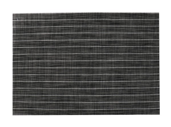 Set de table Pk 4 Rayures grises