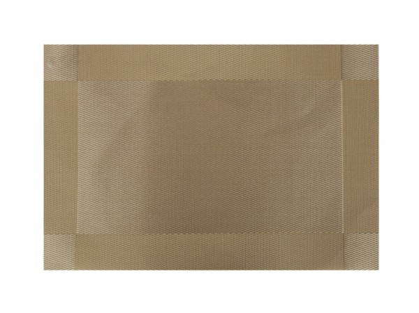 Placemat Pack 4 Border