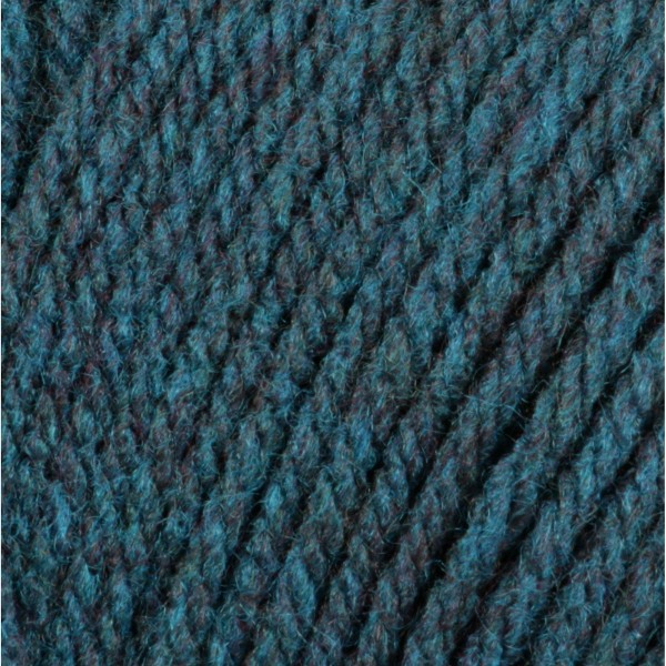 Bernat Super Value 3-197G Bruyère sarcelle